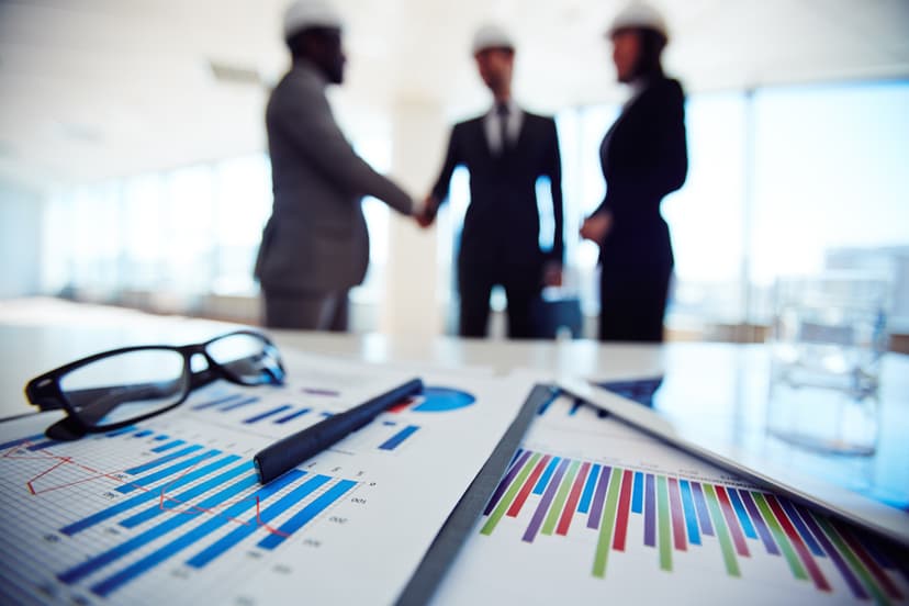 Comunicação Financeira e Relações com Investidores